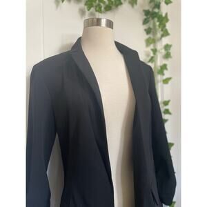 Women’s regular blazer